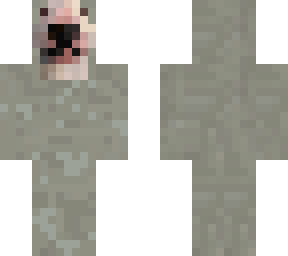 walter but body