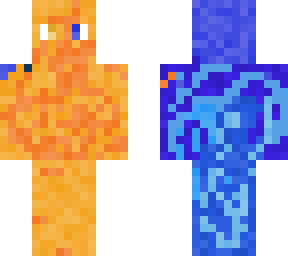 water vs fire