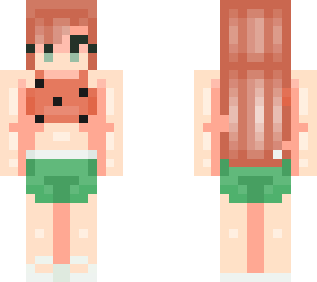 watermelon gal