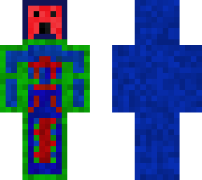 watermelon man
