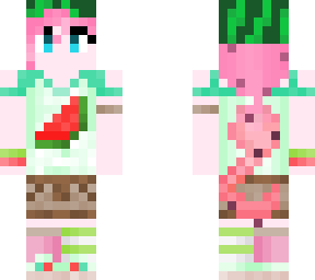 watermelon summer