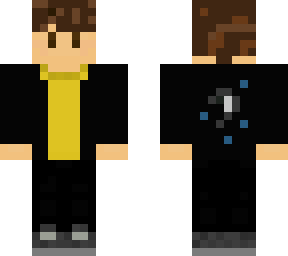 wilbur soot updated skin