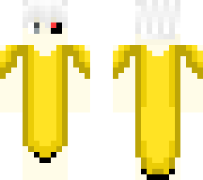 xcry banana
