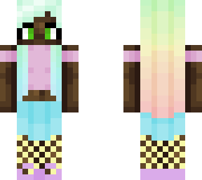 xxkawaiikittenzxx's skin!