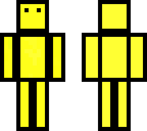 yellow boi