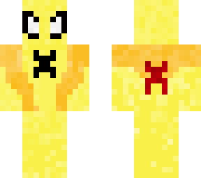 yellow+orange spider man