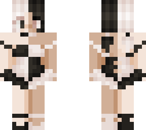 yin yang - girl