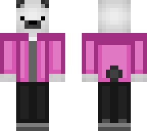 yo (panda)