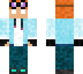 yt herobrine