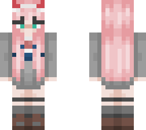 zero two