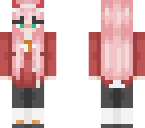 zero two