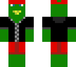 zombie