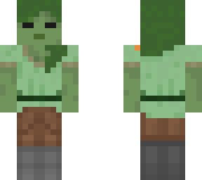 zombie alex be like...