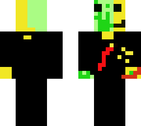 zombie boss