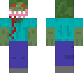 zombie pro