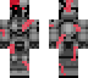 zombiefied knight