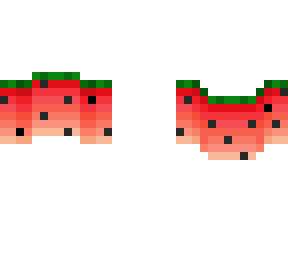 * . yes, the materwelons are... seedless.... . * ((w.i.p. ce from user 2))