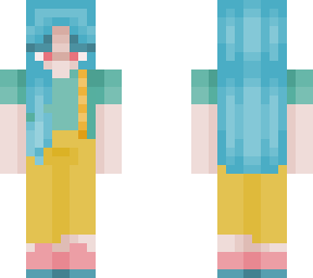 ~~~ recolor contest - aquax ~~~