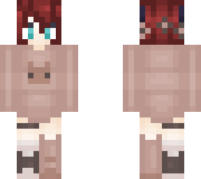 {{ demon oc}}