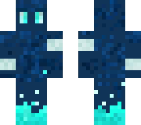 + blue soul +