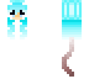 ~^cute devil cat base^~