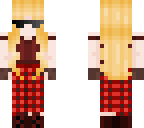 --the best darn skin--