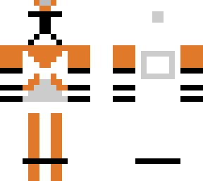 212th clone trooper