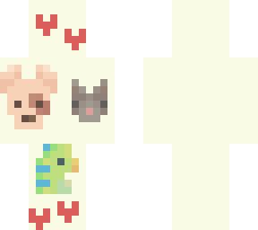 3 days left // precious pets contest