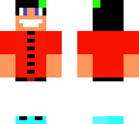 a simple boy