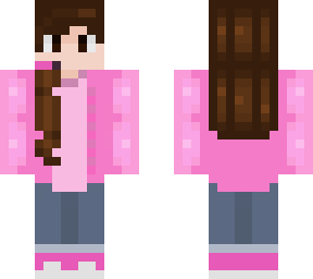 a skin