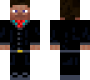 a skin for reinar