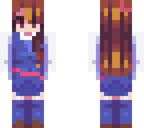 akko ~ ce ~ little witch academia