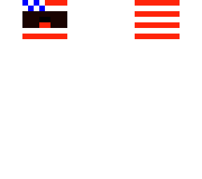 america polandball