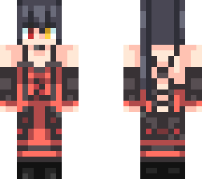 anime girl 2