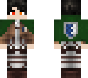 aot slendy