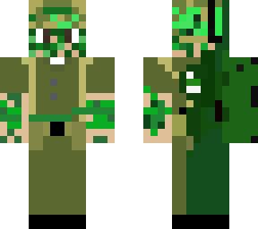 army