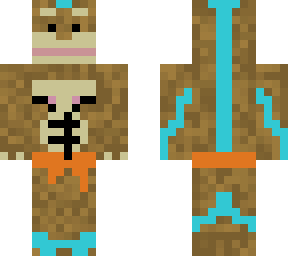 avatar monkey