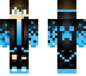axel skin