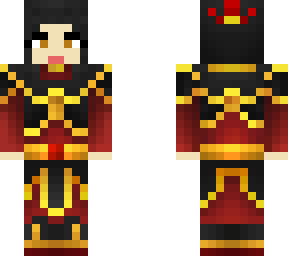azula