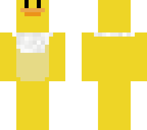 baby duck
