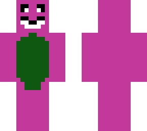 barney