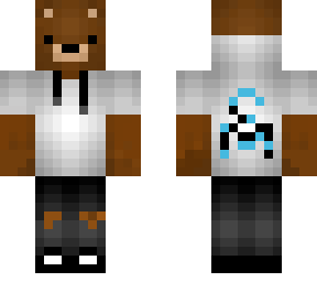 bear - studiomax