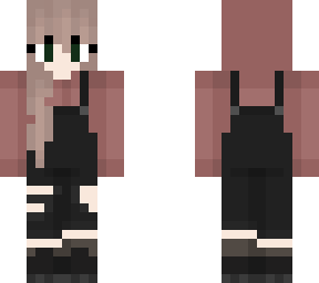 bear girl