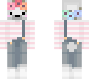 bear's gf