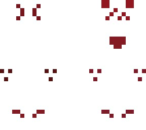 blanco