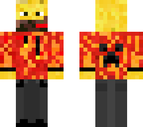 blaze gamer