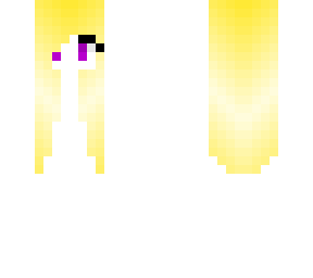 blond hair base