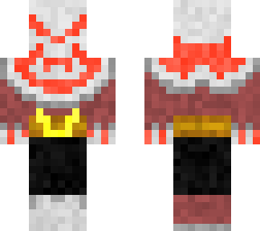 blood demon