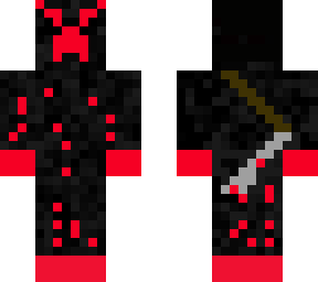 bloody reaper