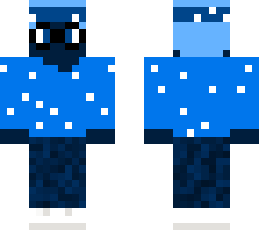 blue brandon